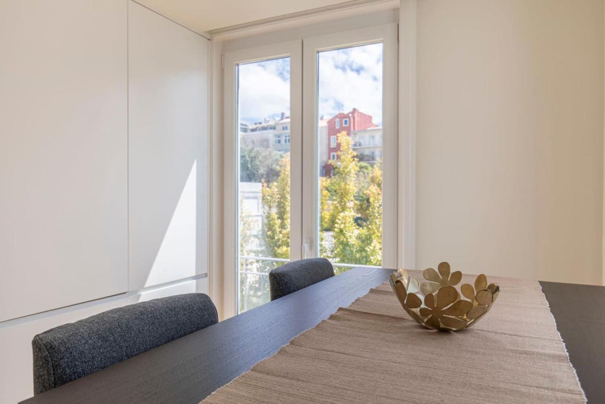 Sao Ciro Charming By Innkeeper Lejlighed Lisboa