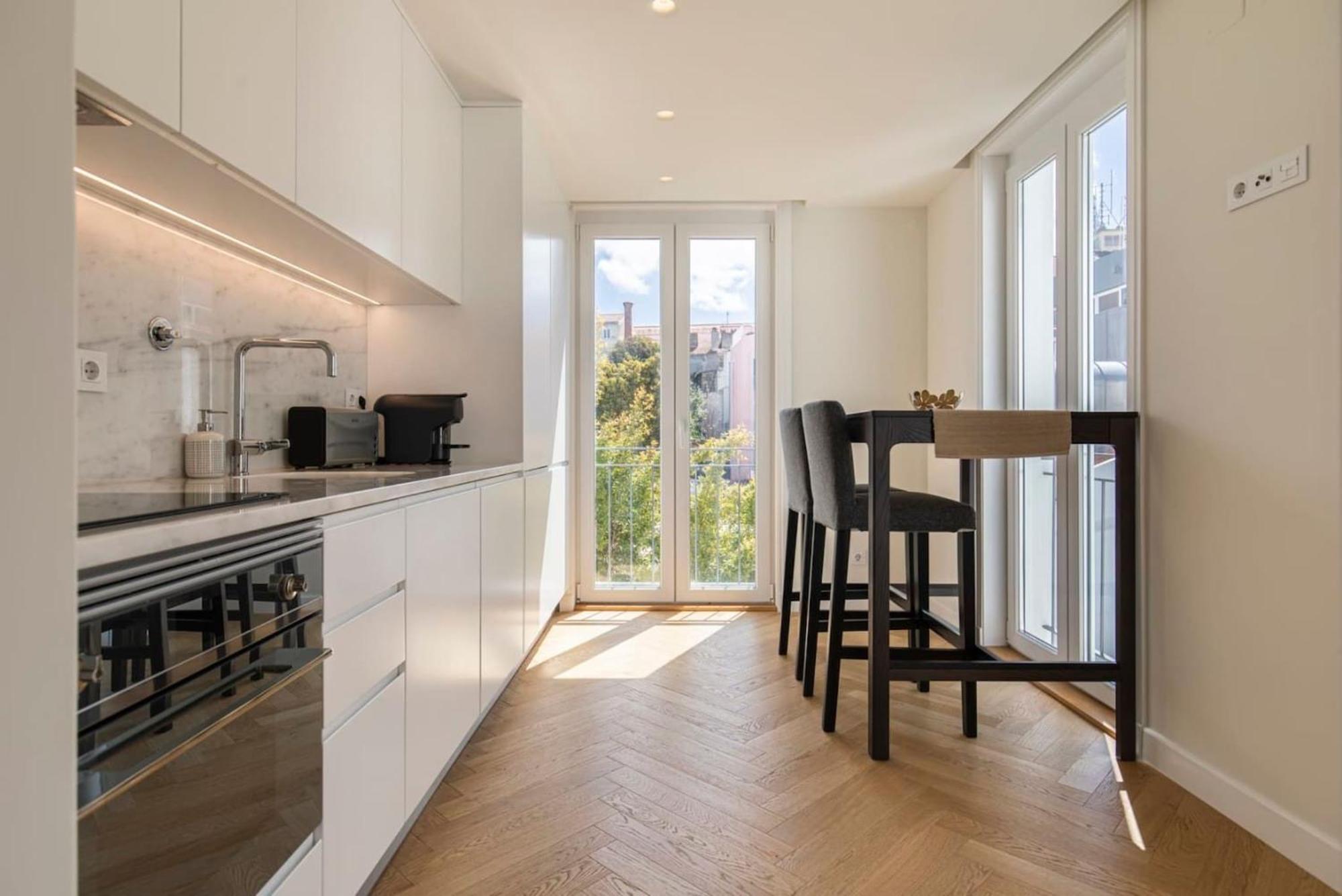 Sao Ciro Charming By Innkeeper Lejlighed *