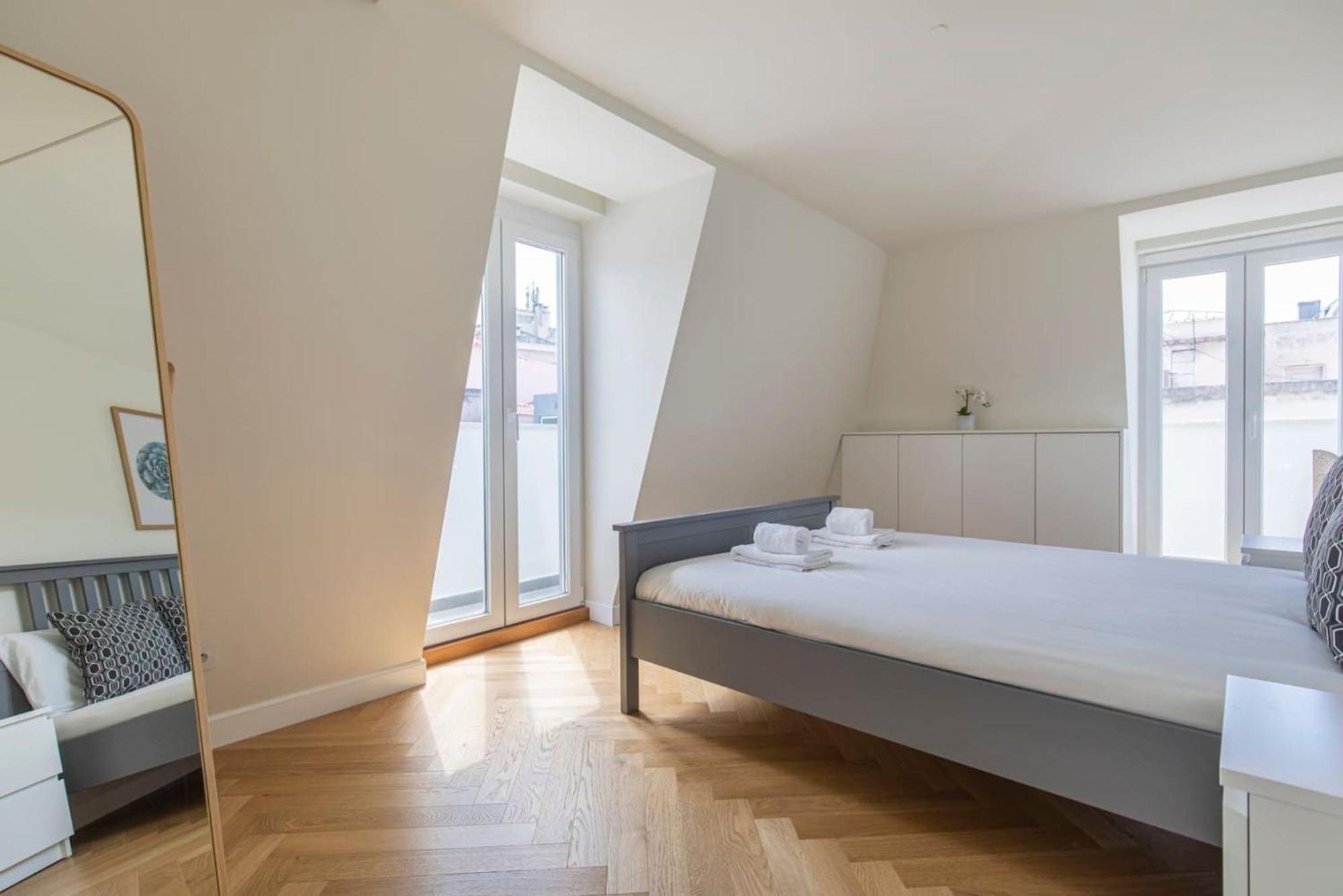 Lejlighed Sao Ciro Charming By Innkeeper *