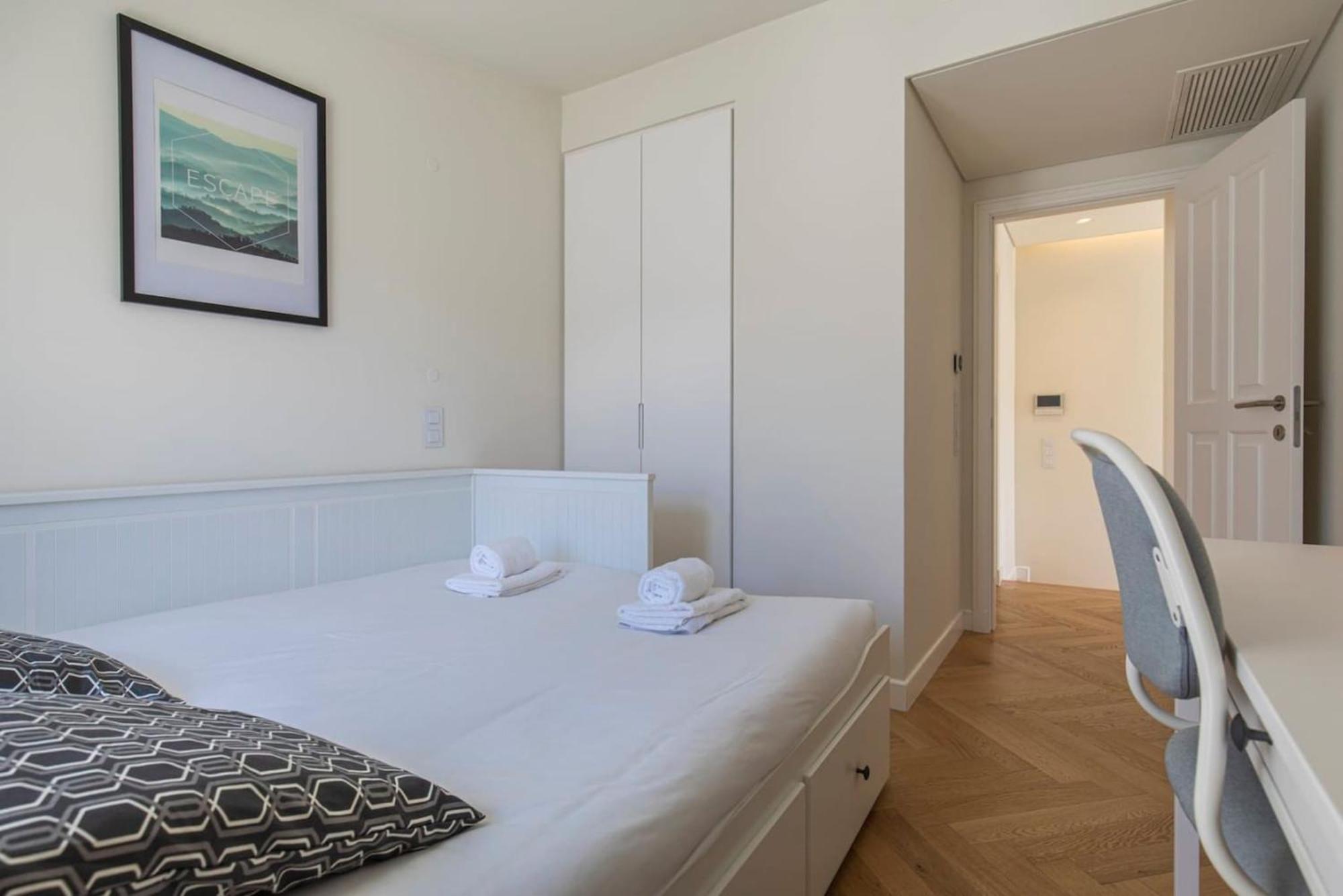 Lejlighed Sao Ciro Charming By Innkeeper