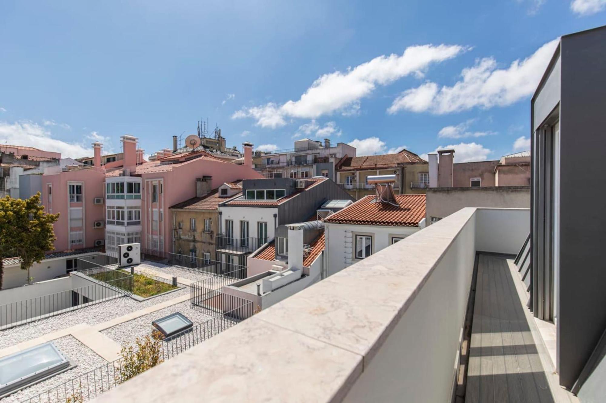 Lejlighed Sao Ciro Charming By Innkeeper *