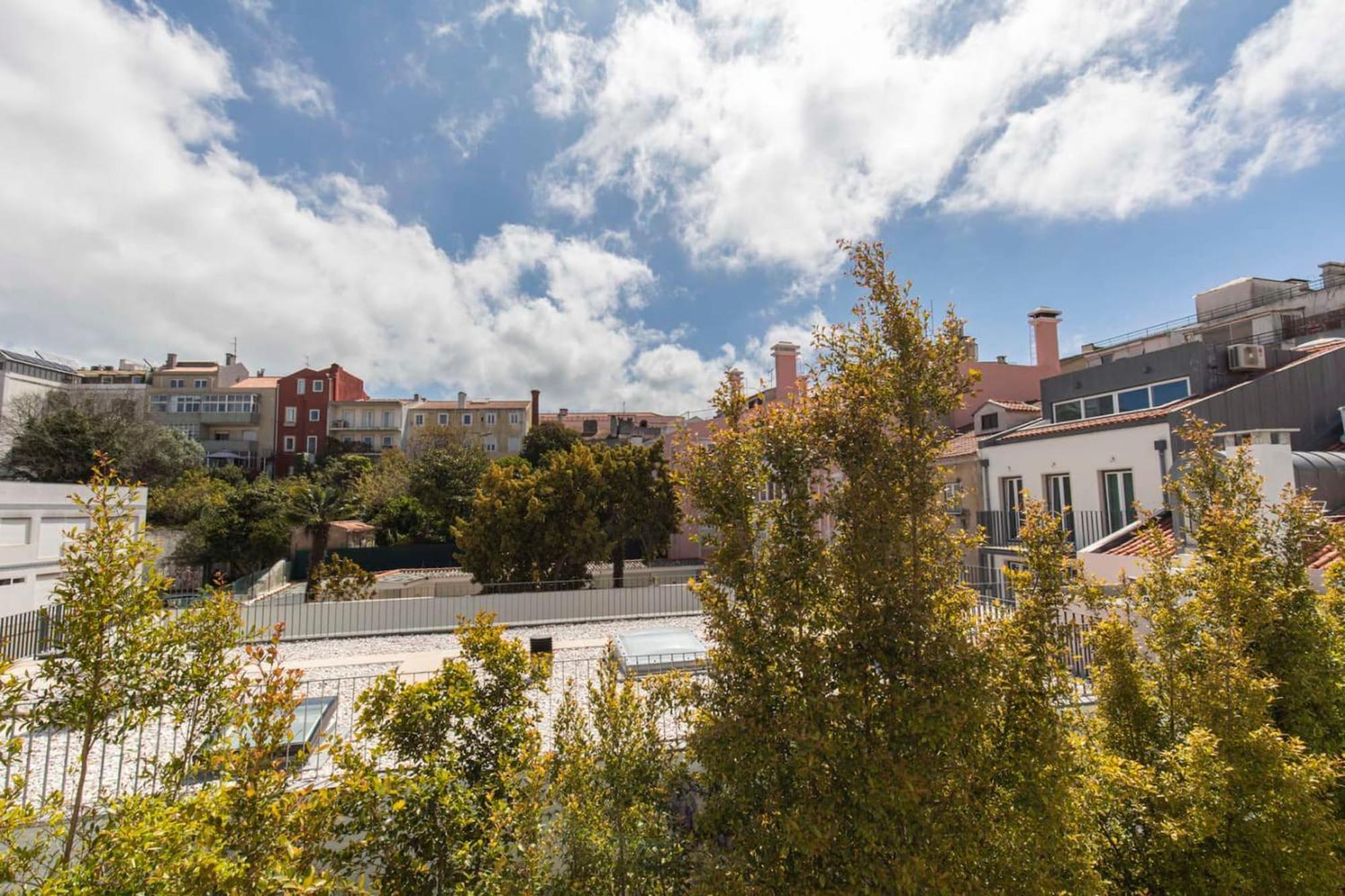 Lejlighed Sao Ciro Charming By Innkeeper Lisboa