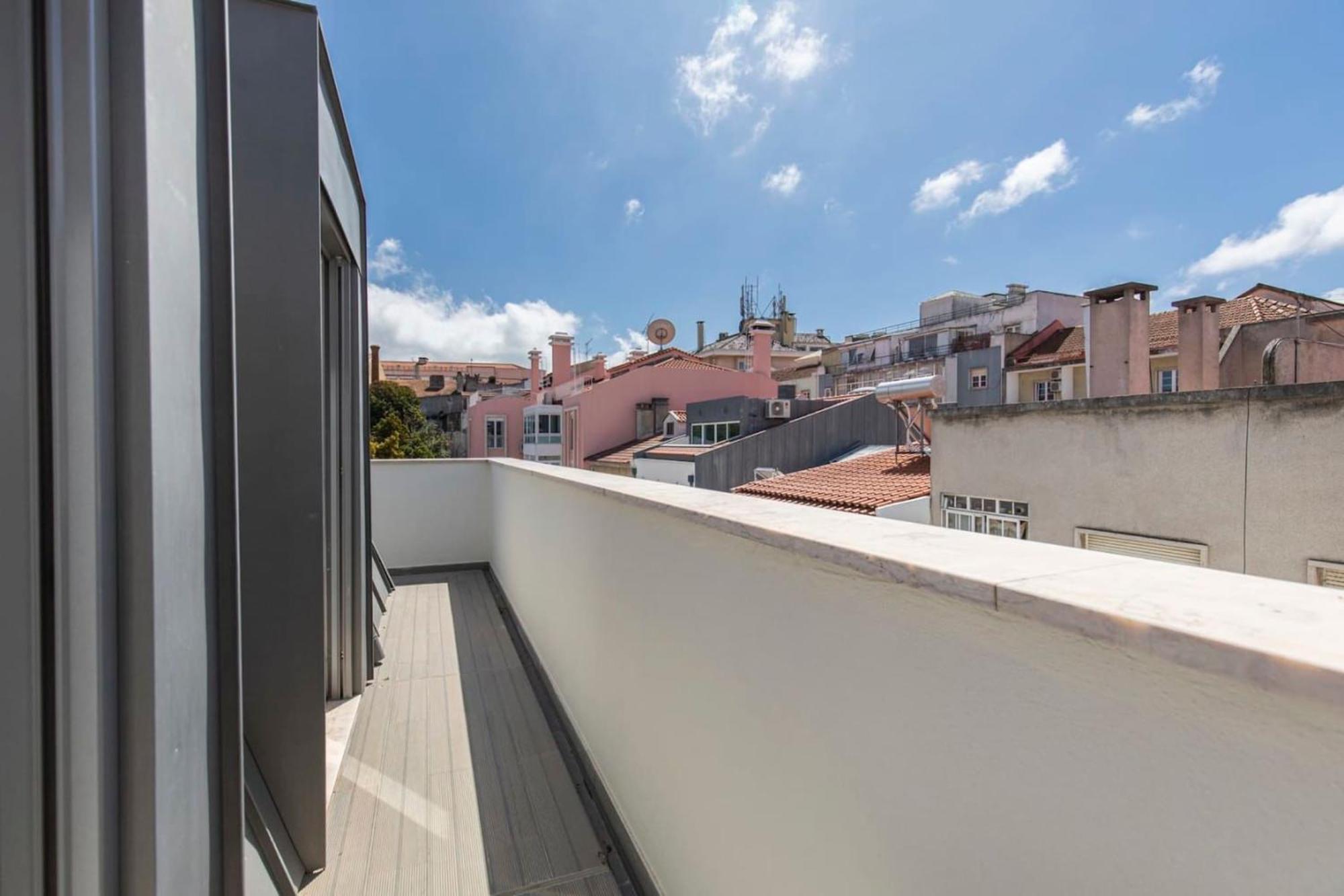 Lejlighed Sao Ciro Charming By Innkeeper *