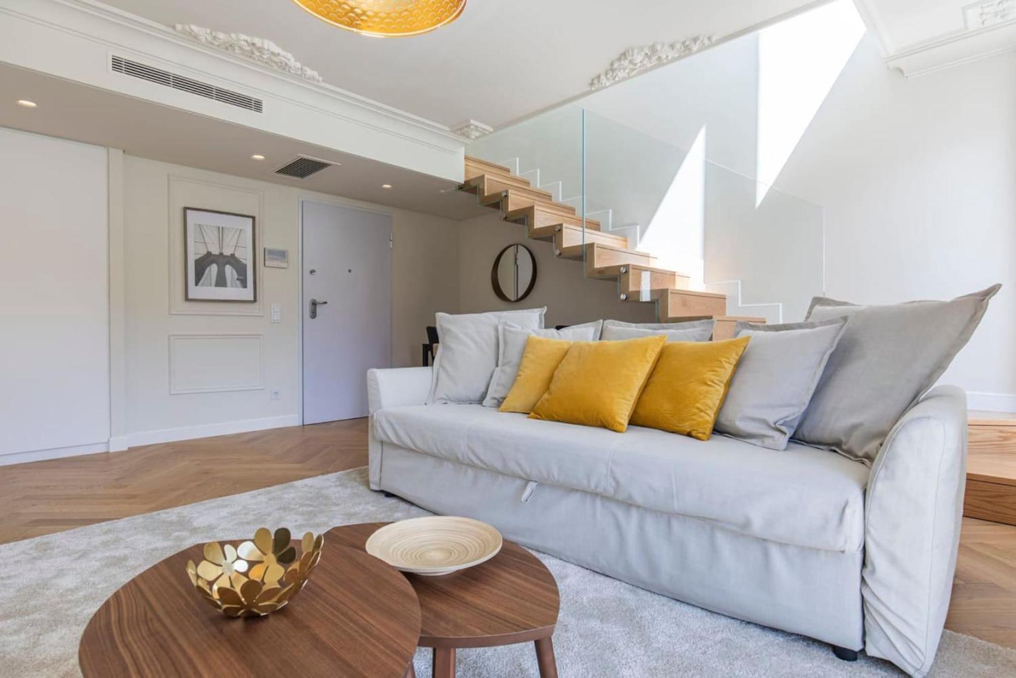 Lejlighed Sao Ciro Charming By Innkeeper Lisboa