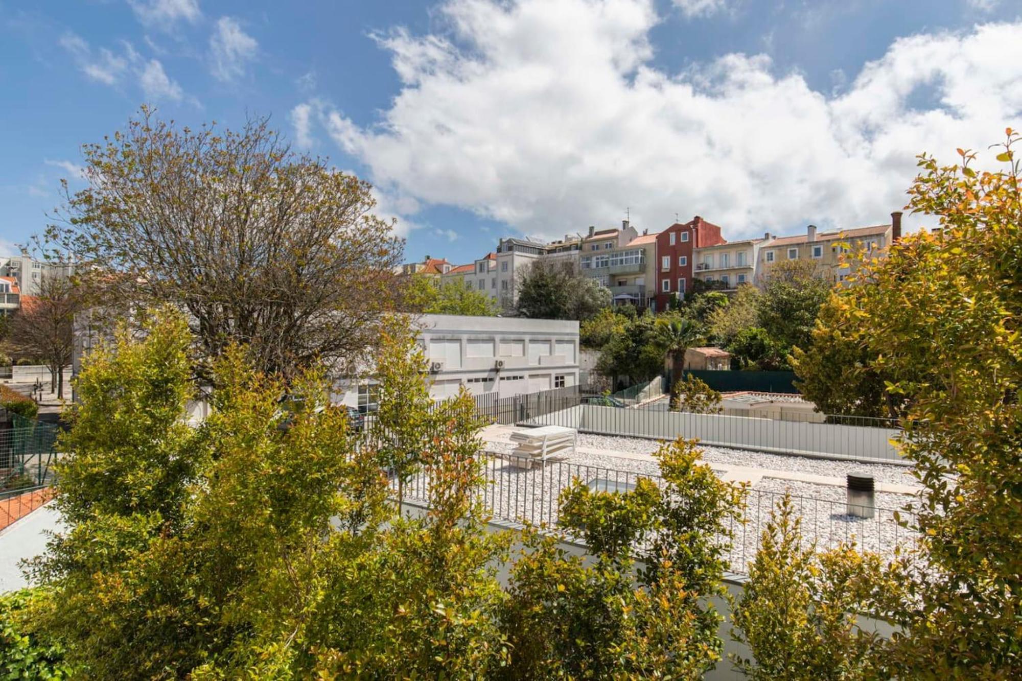 Lejlighed Sao Ciro Charming By Innkeeper Lisboa