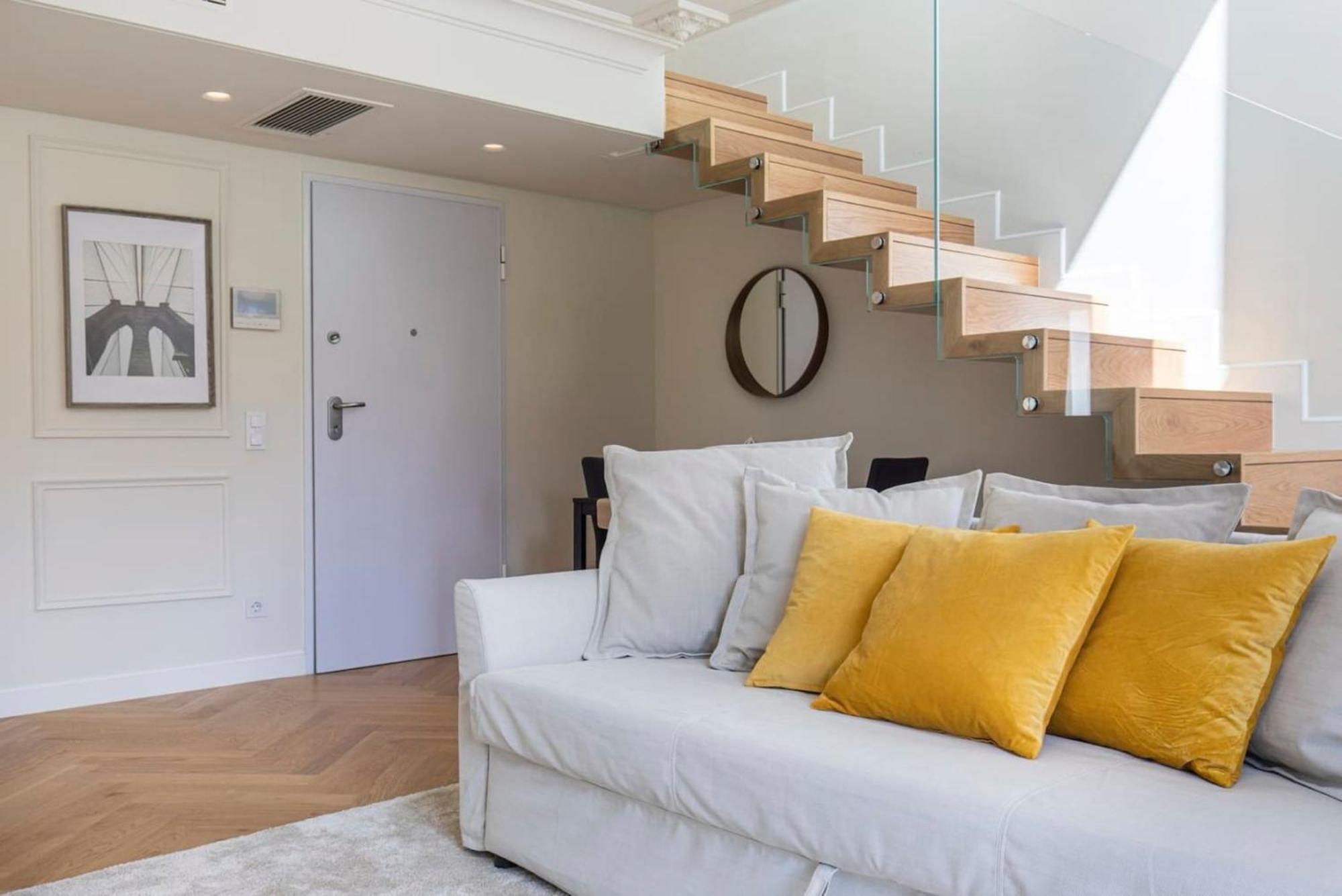 Sao Ciro Charming By Innkeeper Lejlighed *