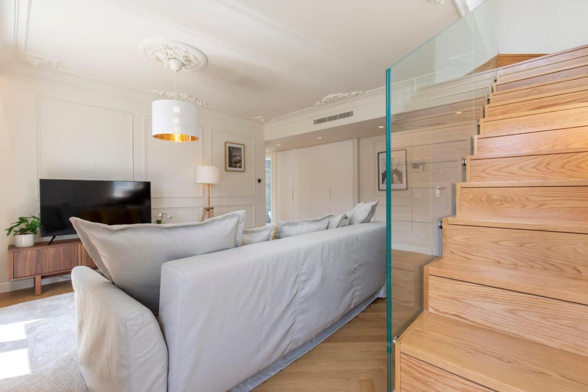Sao Ciro Charming By Innkeeper Lejlighed
