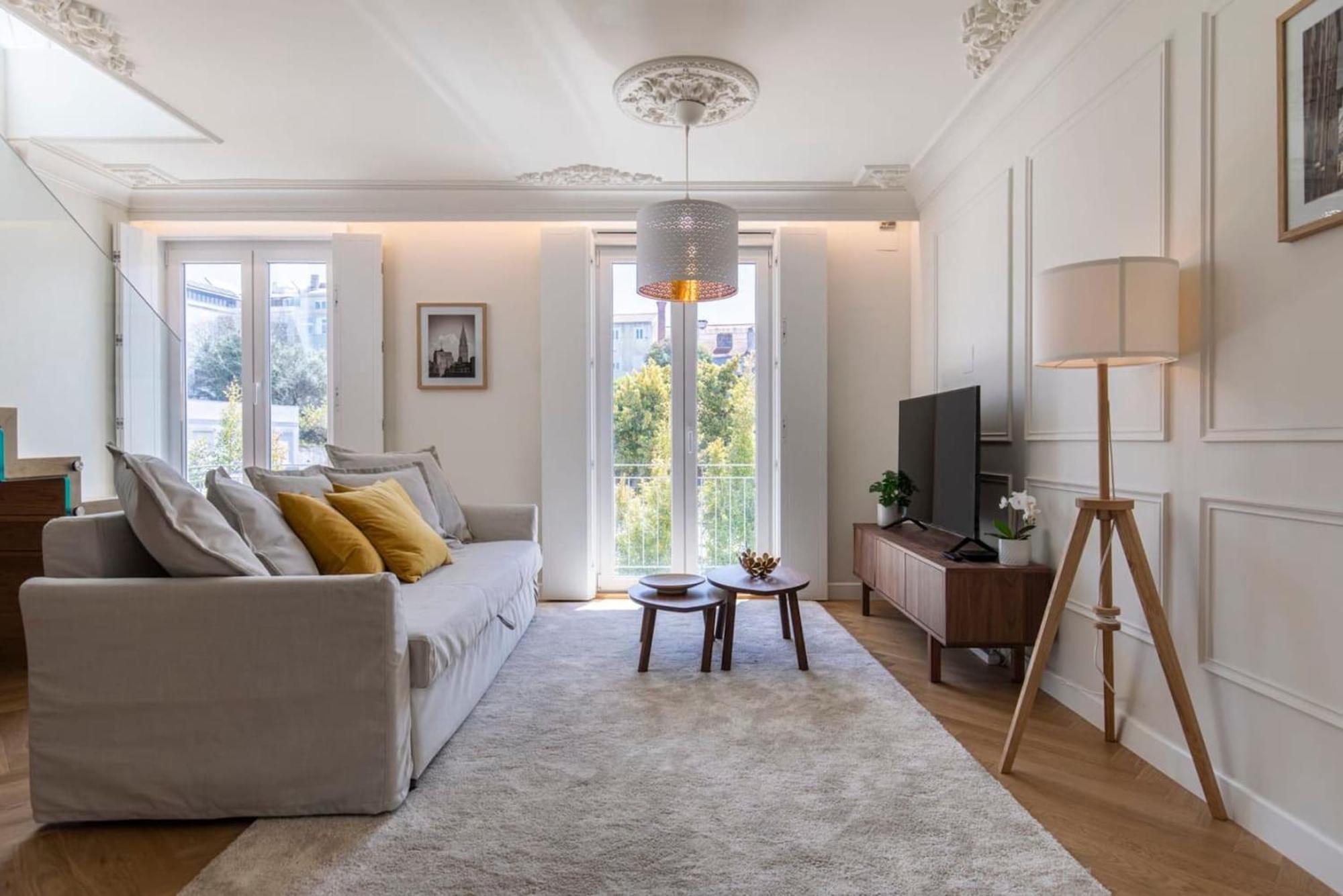 Sao Ciro Charming By Innkeeper Lejlighed Lisboa